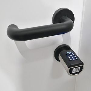 Kamer met Twee Aparte Bedden